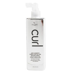HAIR CHEMIST multi Anti Humidity Shine Coat And Curl Sealing Spray